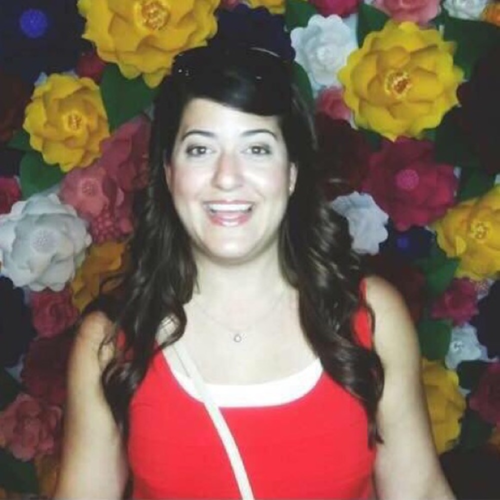 Meet your Posher, Michelle